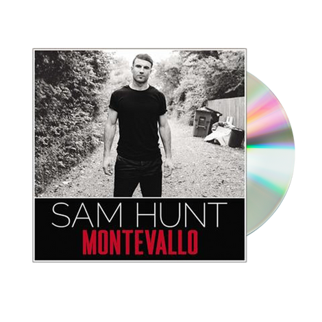 Montevallo (CD)